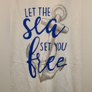 NWT Women's cruise shirt *299.17